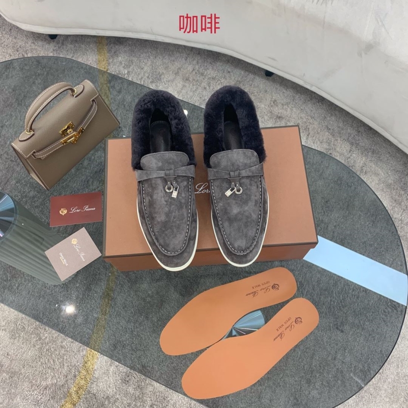 Other Leather Shoes